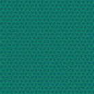 Vintage Cloth Tea House Vondel fabric by Sew Kind of Wonderful with small floral pattern in teal and dark green