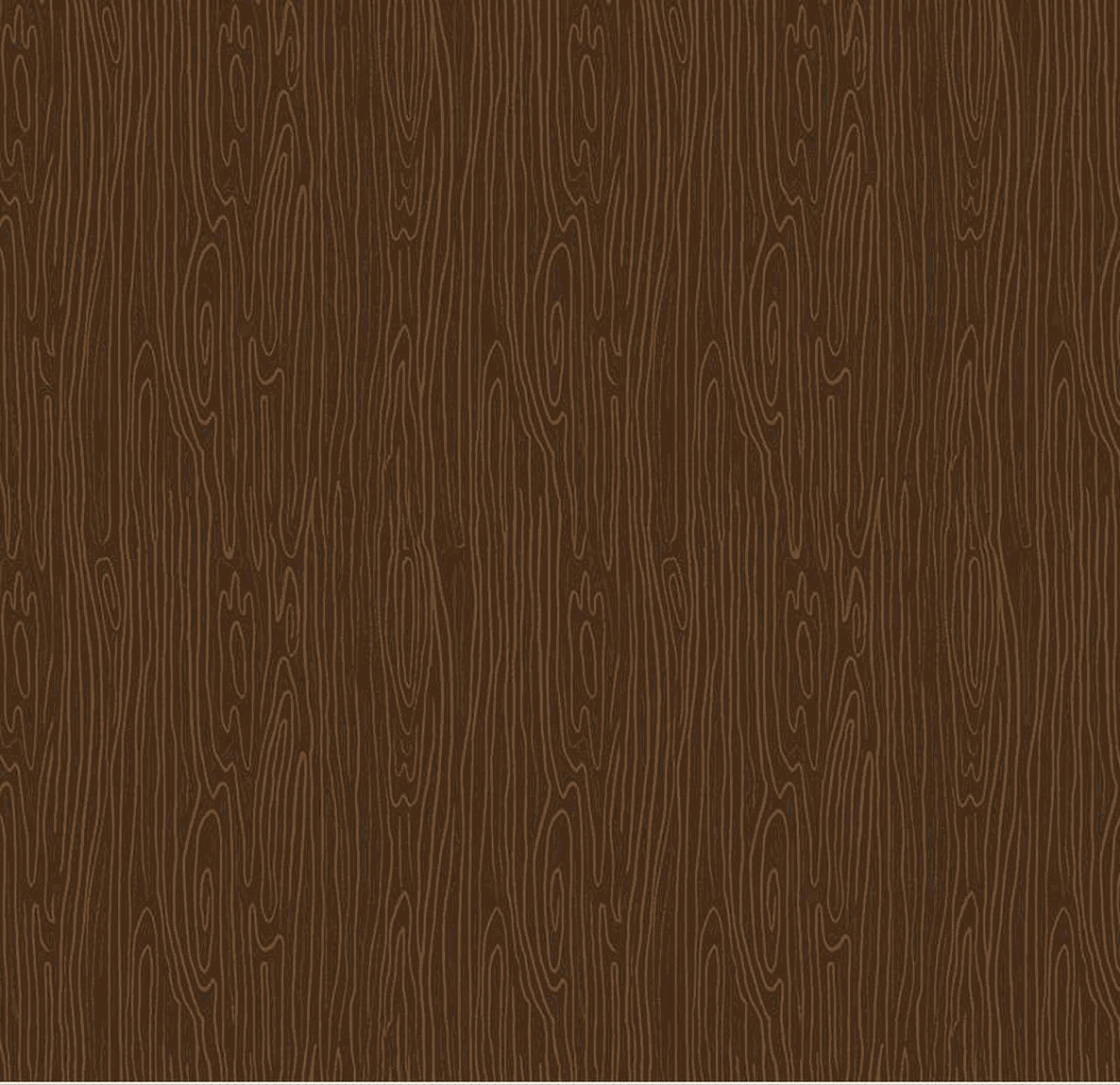 Pine Grove Woodgrain Brown fabric by Riley Blake Designs with brown woodgrain pattern for quilting and decor