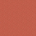 Kathleen's Story Lace Coral fabric by Chris Schulte featuring delicate florals and paisley designs