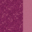 Patrick's Promise Strip-It 5 1/4" magenta fabric by Chris Schulte for Marcus Fabrics, sold in 1/2 yard increments