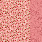 Patrick's Promise Strip-It 5 1/4" Pink fabric by Chris Schulte for Marcus Fabrics, sold in 1/2 yard increments