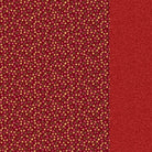 Patrick's Promise Strip-It 5 1/4" Wine fabric by Chris Schulte for Marcus Fabrics in rich, antique-inspired hues