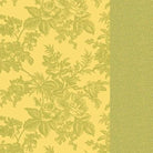 Patrick's Promise Strip-It 5 1/4" lime fabric by Chris Schulte for Marcus Fabrics, sold in 1/2 yard increments