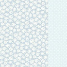 Patrick's Promise Strip-It fabric 5 1/4" Sky by Chris Schulte for Marcus Fabrics in 1/2 yard increments