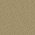 Yardley House Sparkles Coffee fabric with pink floral bouquets and green foliage on beige background by Marcus Fabrics