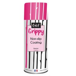 Odif Grippy Non Slip Coating 3.81oz bottle for crafting tools