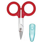Karen Kay Buckley Perfect Scissors Curved 3.75" for precision sewing and appliqué