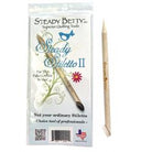 Steady Stiletto II CP08 quilting tool from Steady Betty Inc
