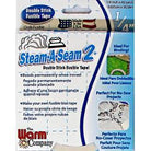 Roll of Steam A Seam 2 double-stick fusible adhesive tape 1/4 inch by 40 yards