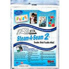 Steam A Seam 2 double-sided adhesive sheets 9x12 inches 5 pack