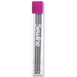 Sewline Lead Refill black .9mm ceramic lead for mechanical pencils on fabric