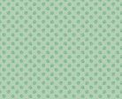 Farmer's Daughter Clover Sage fabric by Lori Holt with small clover pattern on sage green background