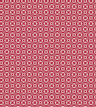 Farmer's Daughter Doily fabric in Jazzberry red with white vintage doily pattern by Lori Holt