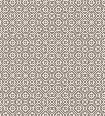 Farmer's Daughter Doily Rustic fabric pattern by Lori Holt for Riley Blake Designs in brown and cream tones