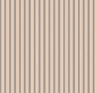 Farmer's Daughter fabric ticking stripe pattern in pewter by Lori Holt for Riley Blake Designs