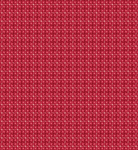 Farmer's Daughter Weave Cherry Tart fabric by Lori Holt for Riley Blake Designs in vibrant red with a woven texture pattern