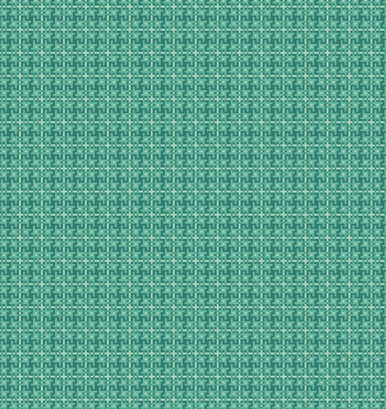 Farmer's Daughter fabric by Lori Holt Riley Blake Weave Cozy green half yard cut