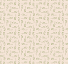 Farmer's Daughter Tractors Background fabric by Lori Holt featuring vintage tractor pattern on thyme background