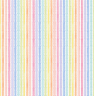 Spring Cheer Fabric by Heatherlee Chan digital stripe multi-color clothworks
