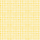 Spring Cheer fabric yellow gingham pattern by Heatherlee Chan for Clothworks