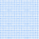 Spring Cheer fabric gingham denim pattern with vibrant pastel colors by Heatherlee Chan for Clothworks