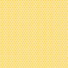 Spring Cheer yellow polka dot fabric by Heatherlee Chan for Clothworks digital print