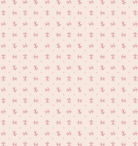 Berry & Sage Wildflowers fabric with vintage florals and warm latte tones by Lori Holt