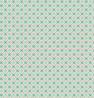 Berry & Sage Wildflowers fabric by Lori Holt with criss cross sage pattern and vintage-inspired florals