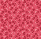 Berry & Sage Wildflowers fabric featuring vintage-inspired tea rose florals and sage tones by Lori Holt