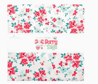 Berry & Sage Wildflowers 10 Inch Fabric Squares Stack by Lori Holt