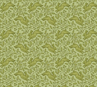 Rivermoore by Judy Jarvi Frolic Rose fabric sold by 1/2 yard increments