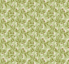 Rivermoore by Judy Jarvi Meadow Pear fabric A-10038-G by Andover sold in half-yard increments