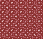 Rivermoore by Judy Jarvi Darling Duck Cocoa fabric from Andover sold in half-yard increments