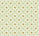 Rivermoore by Judy Jarvi Darling Duck Moss fabric by Andover sold in half-yard increments
