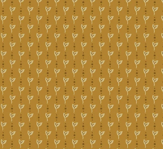 Rivermoore by Judy Jarvi Sprout Cream fabric A-10041-N half yard cuts