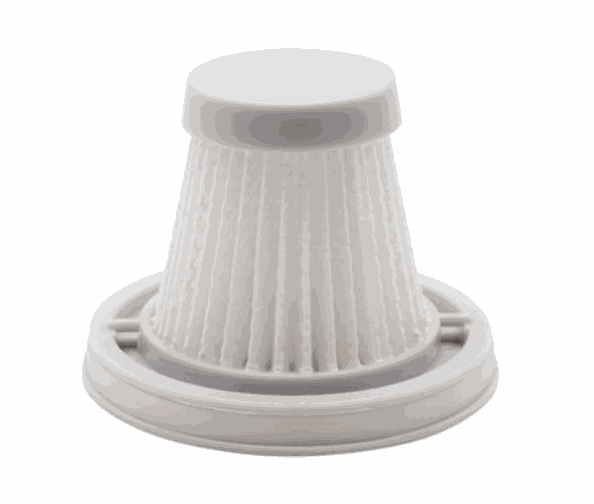 SewClean Portable Vacuum 3 pack replacement filters for easy maintenance and optimal performance