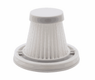 SewClean Portable Vacuum 3 pack replacement filters for easy maintenance and optimal performance