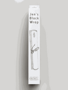 Jen's Block Wrap portable design wall for 14-inch quilt blocks with felt surface
