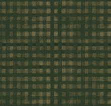 Northern Christmas green buffalo check fabric by Teresa Kogut for Riley Blake Designs