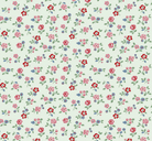 Cath Kidston® Signature Collection Arlington Ditsy Mist floral fabric by Riley Blake Designs