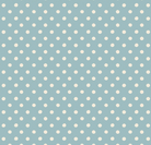 Cath Kidston® Signature Collection Button Spot Blue fabric by Cath Kidston for Riley Blake Designs in 1/2 yard increments