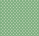 Green button spot fabric from Cath Kidston® Signature Collection by Riley Blake Designs