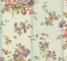 Bella Rose Quilt Society Ayla Quilt 2026 backing fabric options purple pink blue stripe