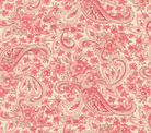 Mary Rose Backing Kit with Petals & Polka Dots fabric by Bunny Hill Designs for Moda Fabrics