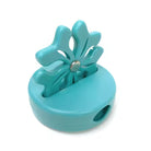 60mm BladeSaver Thread Cutter in Bohemian Blue with magnetic case from Gypsy Quilter