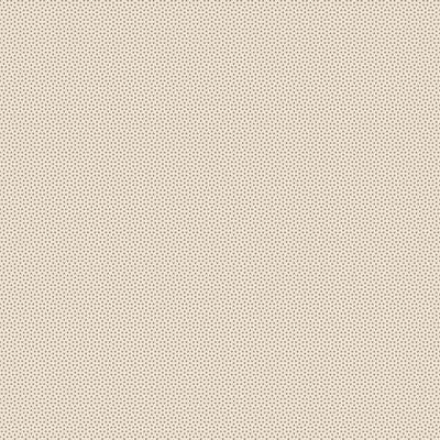 Poppyseed Basics Putty fabric with tiny dots in dusty pastels by TILDA, pre-order available, ships April 2026