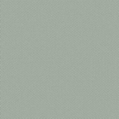 Poppyseed Basics Duckegg fabric with tiny pastel dots by TILDA, available for pre-order in 1/2 yard increments