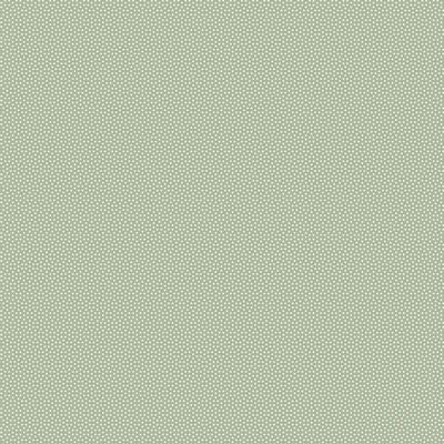 Poppyseed Basics Mist fabric with tiny pastel dots by TILDA, pre-order available