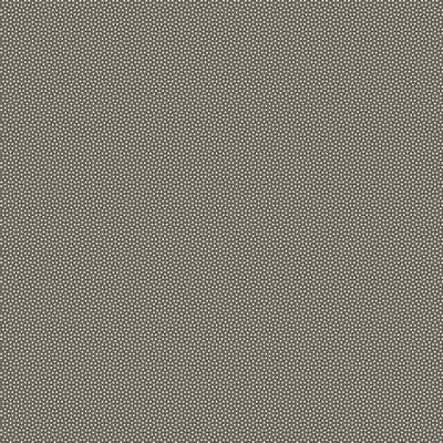 Poppyseed Basics charcoal fabric with dusty pastel dots by TILDA pre-order ship April 2026