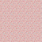 Brie Basics Pink fabric by TILDA, pre-order with April 2026 shipping, sold in half-yard increments